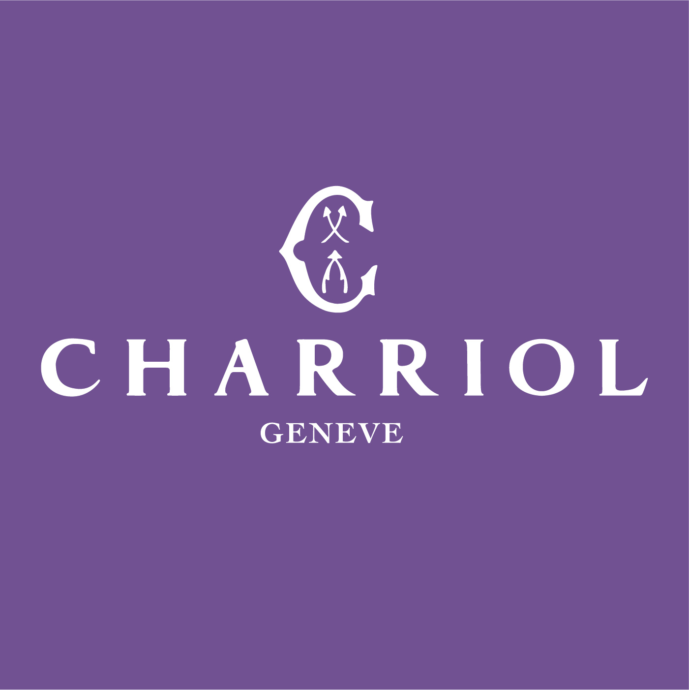 charriol-geneve logo
